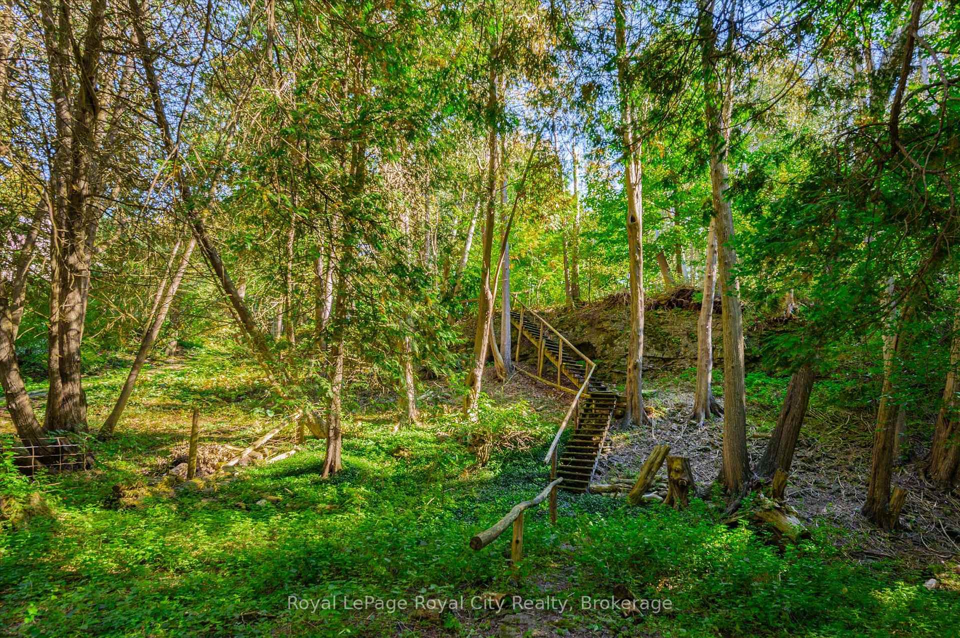 Photo 41 of 168 South River Road, Centre Wellington, Elora/Salem — HOMEH