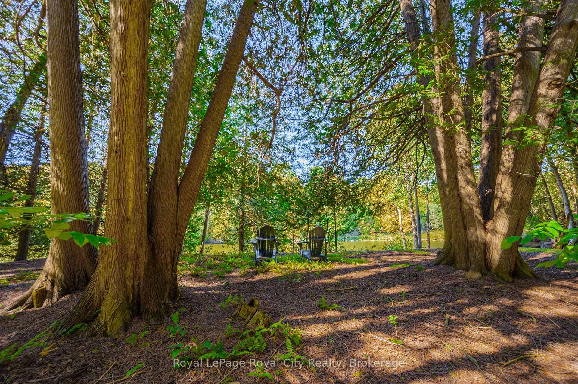 Photo 42 of 168 South River Road, Centre Wellington, Elora/Salem — HOMEH