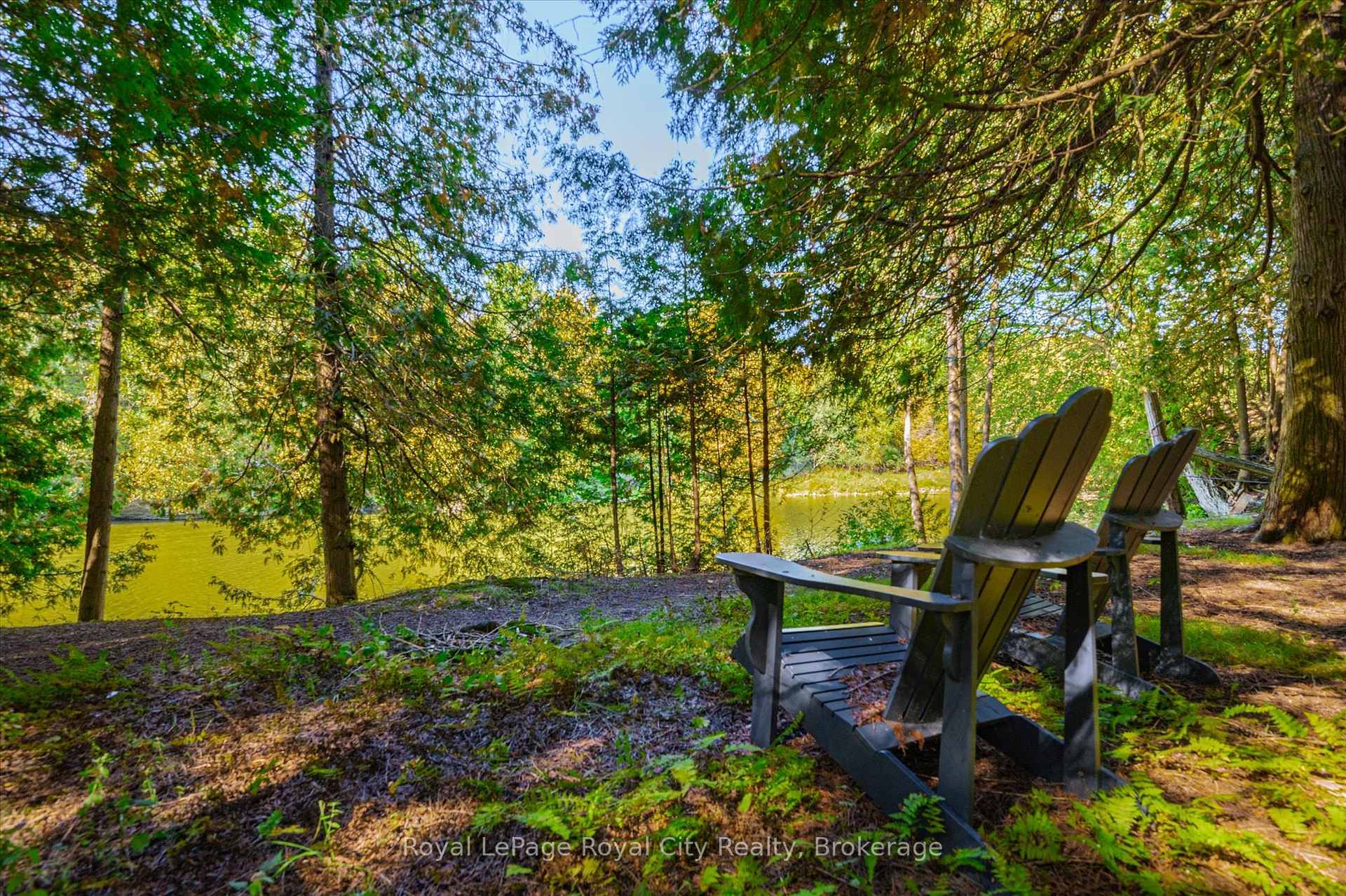 Photo 43 of 168 South River Road, Centre Wellington, Elora/Salem — HOMEH