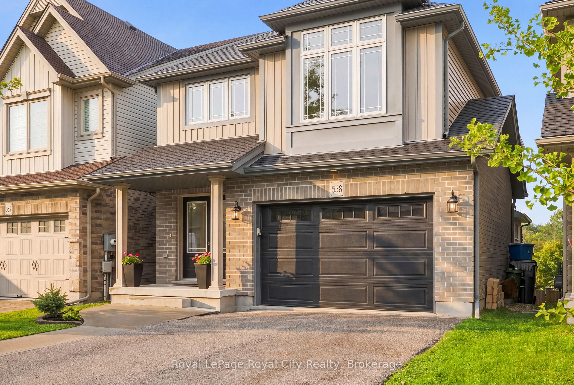 Photo 1 of 558 Starwood Drive, Guelph, Grange Road — HOMEH