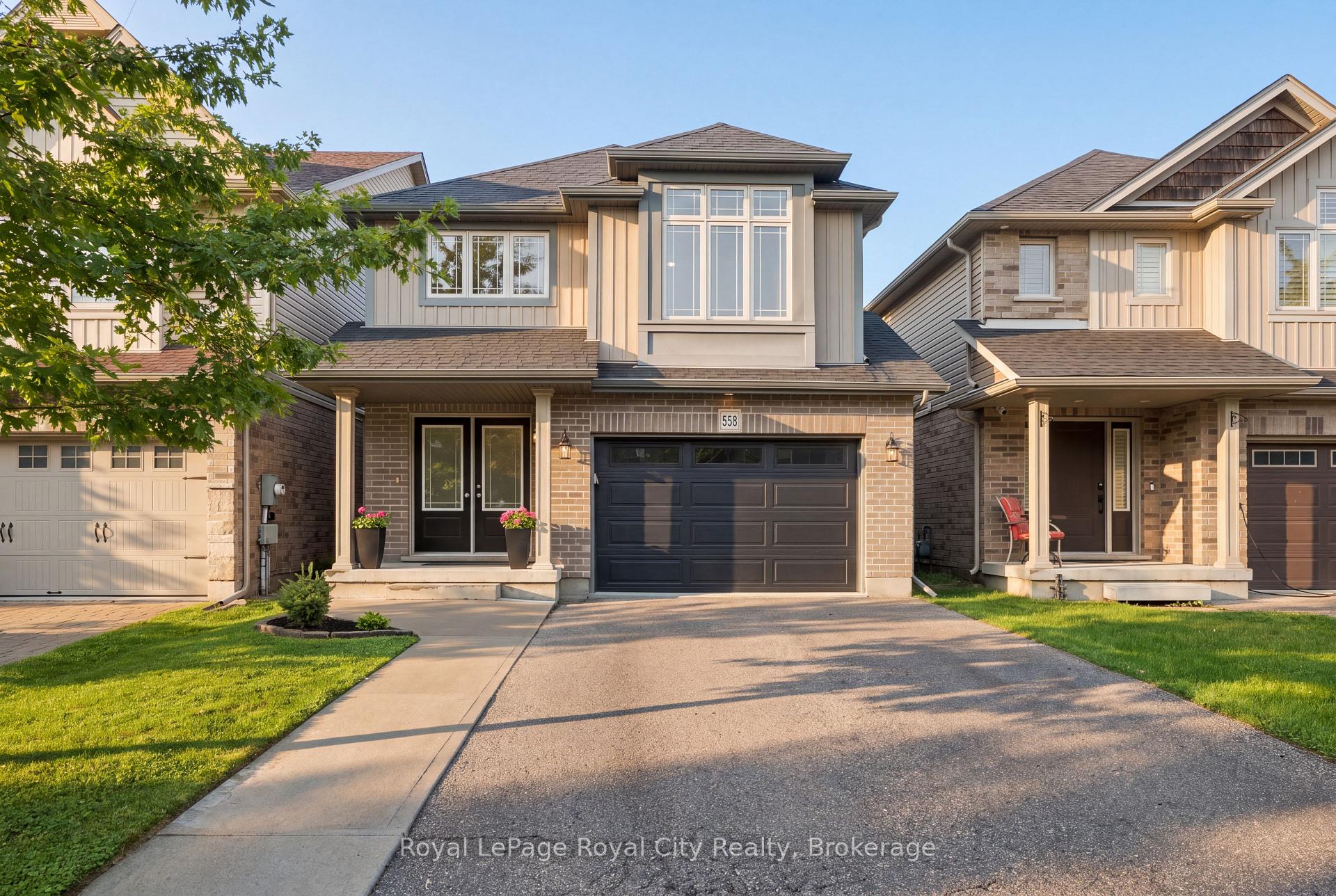 Photo 4 of 558 Starwood Drive, Guelph, Grange Road — HOMEH