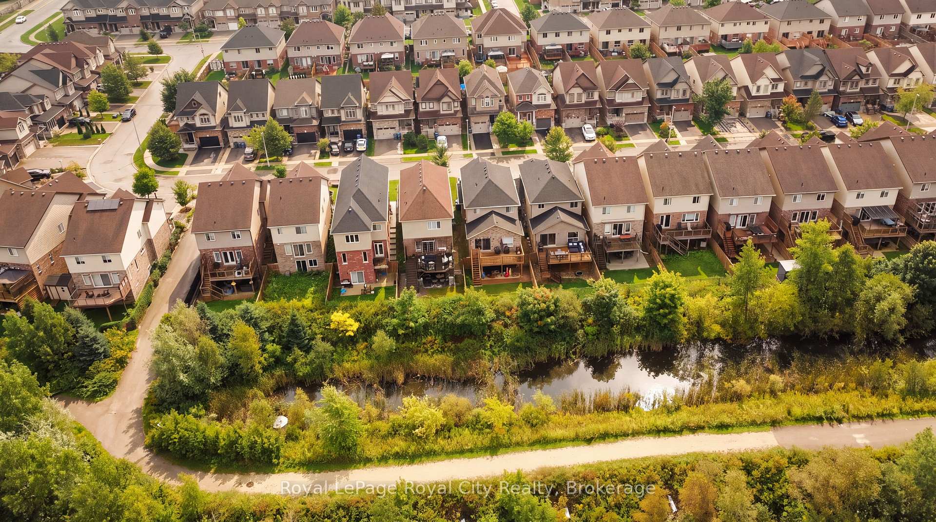 Photo 5 of 558 Starwood Drive, Guelph, Grange Road — HOMEH