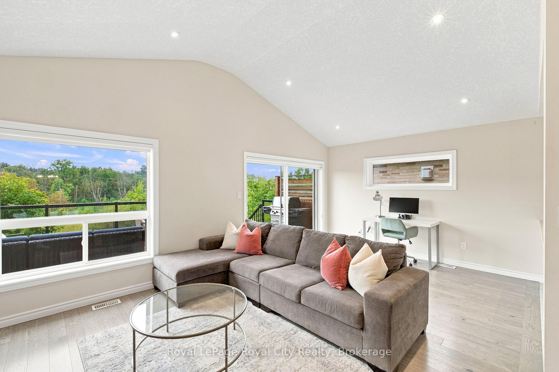 Photo 13 of 558 Starwood Drive, Guelph, Grange Road — HOMEH