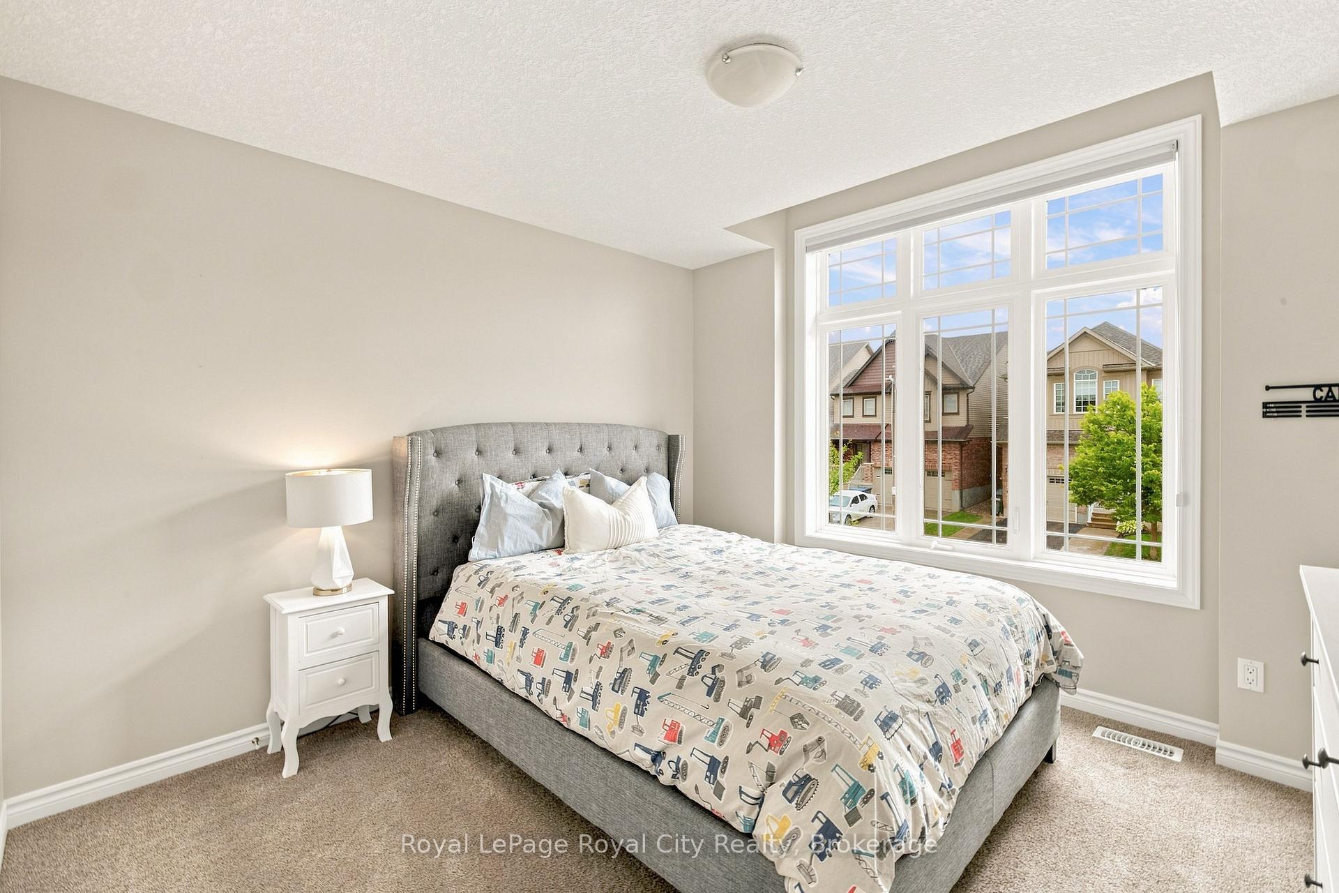 Photo 25 of 558 Starwood Drive, Guelph, Grange Road — HOMEH