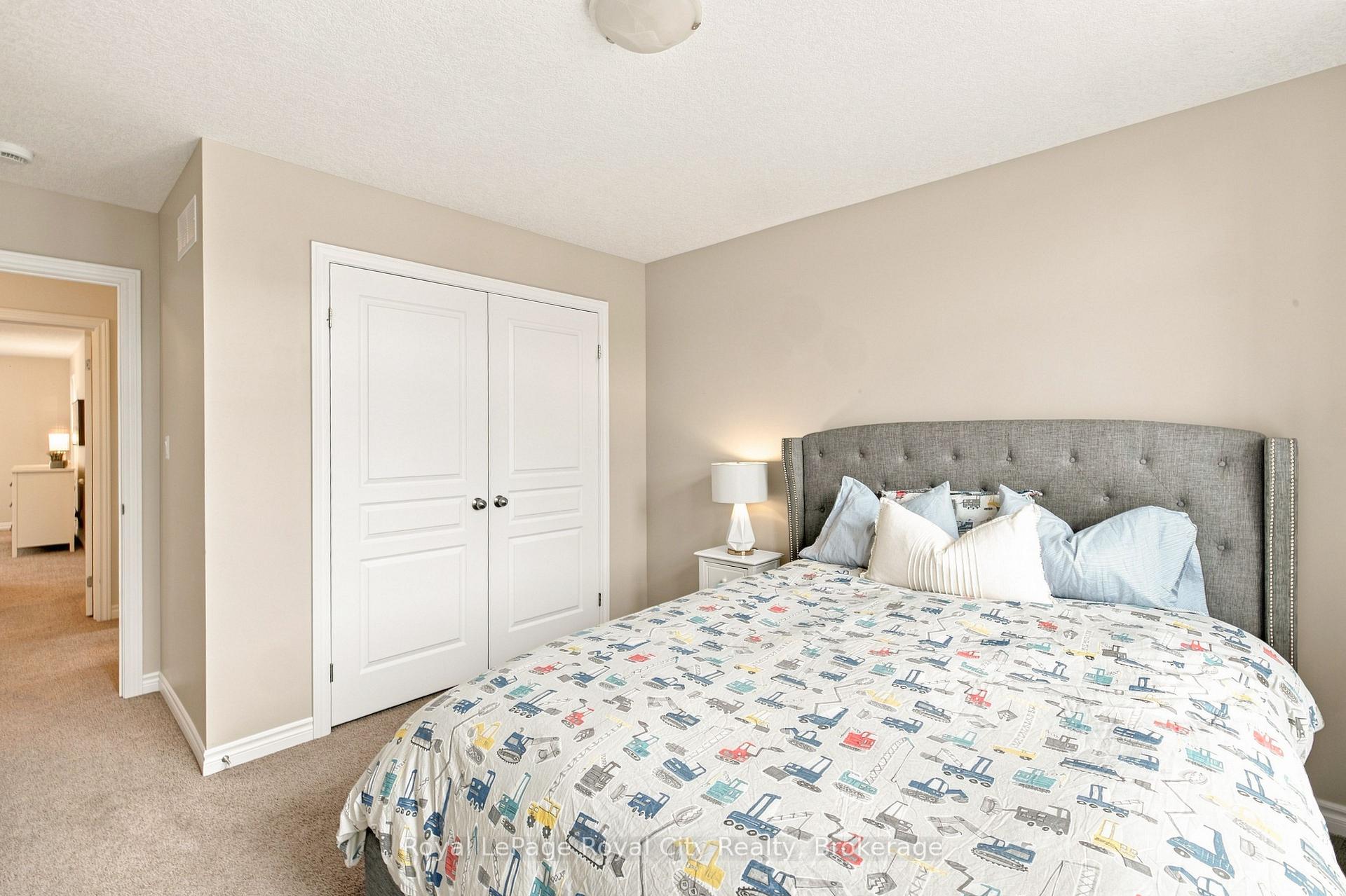 Photo 26 of 558 Starwood Drive, Guelph, Grange Road — HOMEH