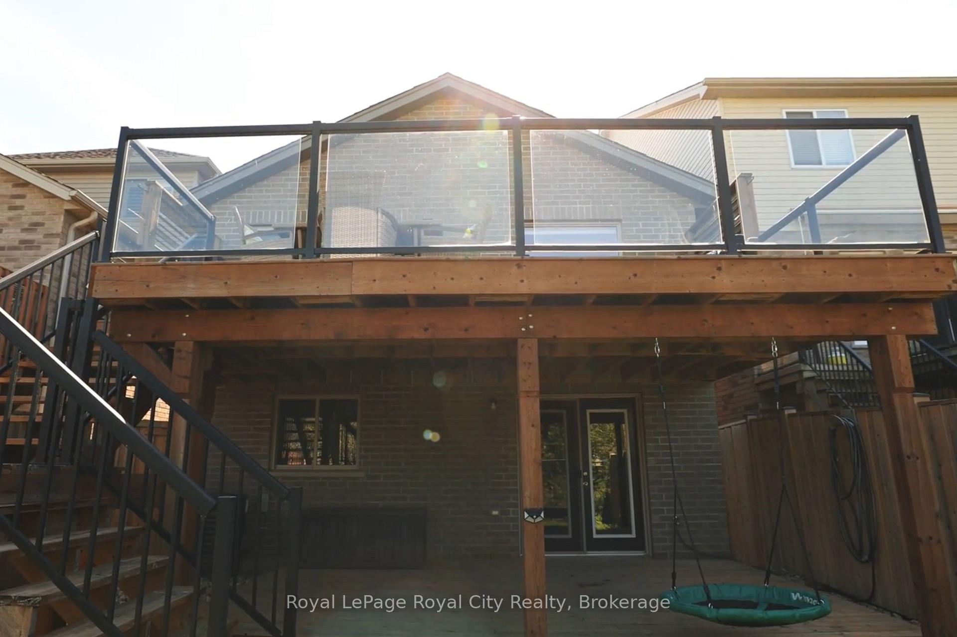 Photo 44 of 558 Starwood Drive, Guelph, Grange Road — HOMEH