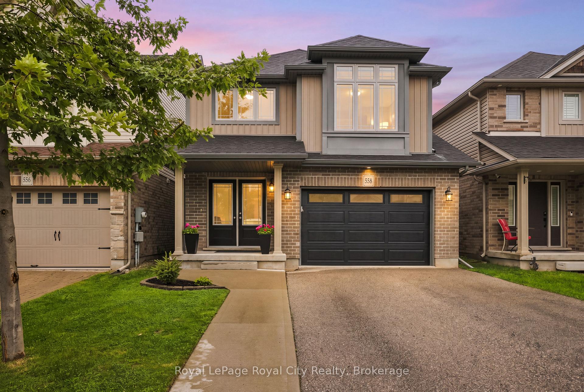Photo 47 of 558 Starwood Drive, Guelph, Grange Road — HOMEH