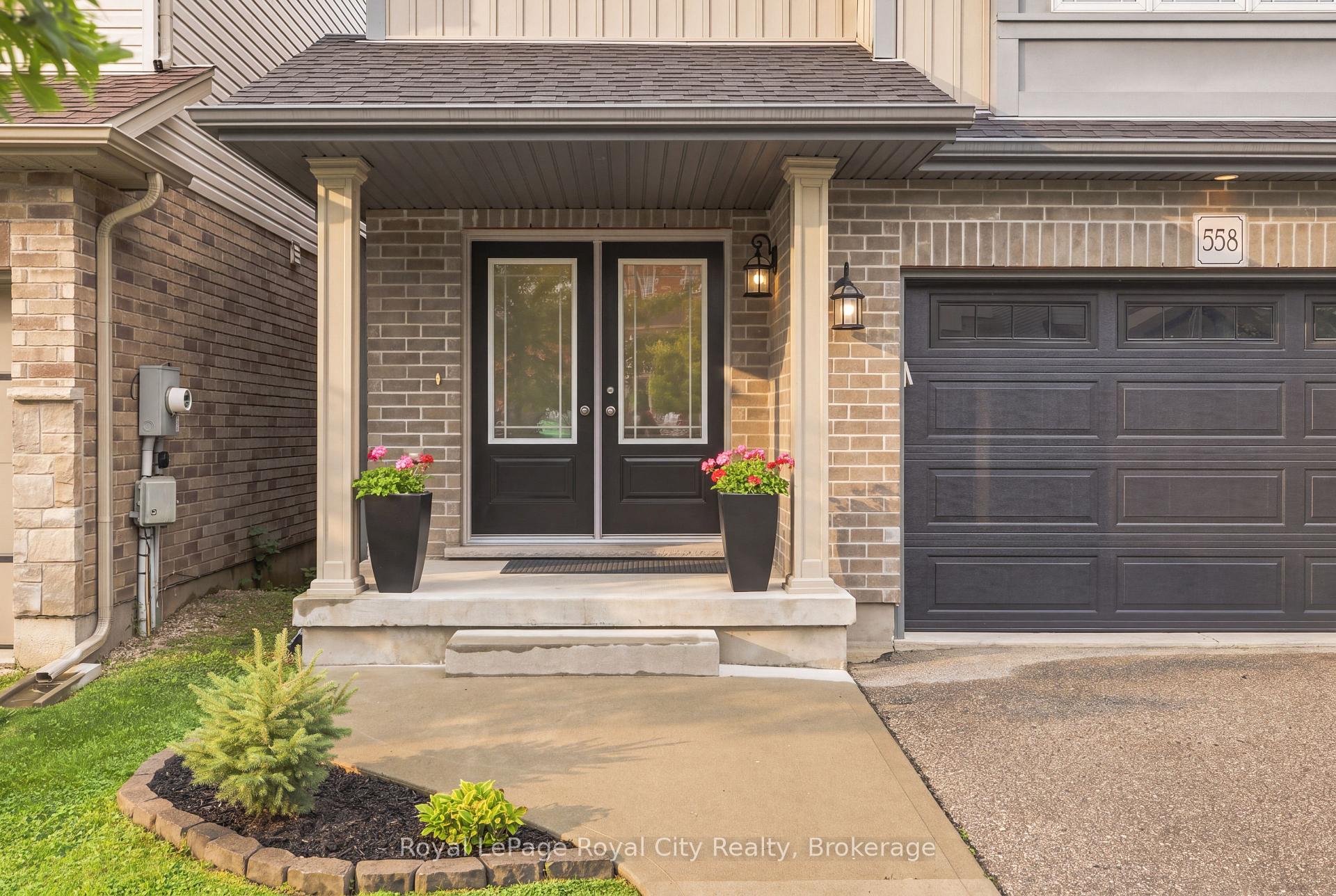 Photo 48 of 558 Starwood Drive, Guelph, Grange Road — HOMEH