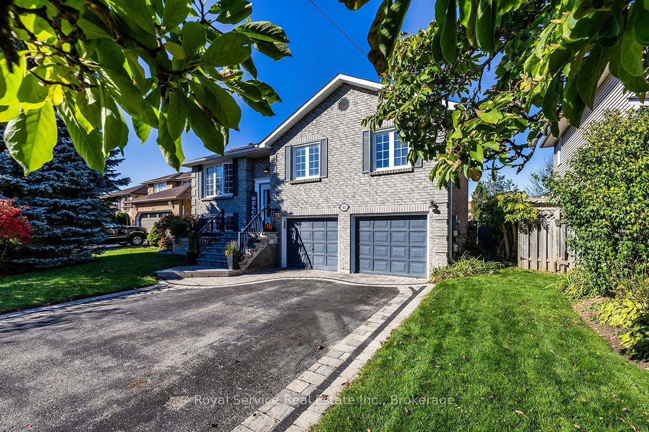 Photo 2 of 102 Foxhunt Trail, Clarington, Courtice — HOMEH
