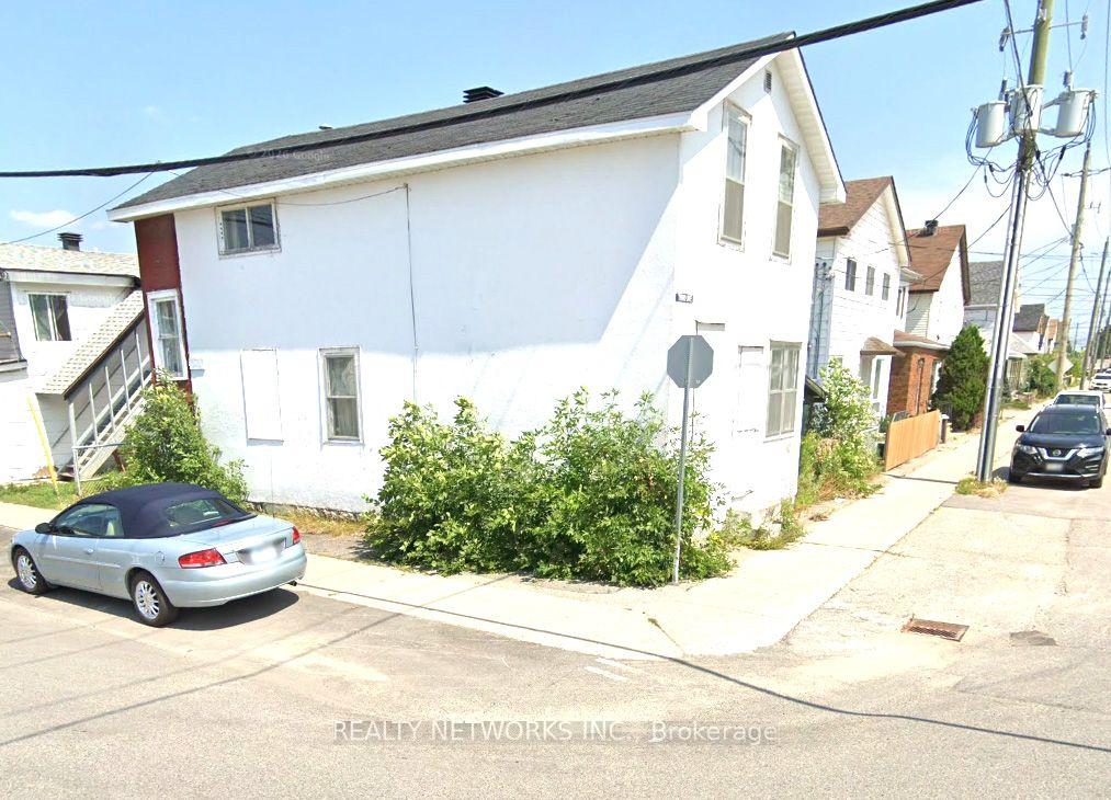 Photo of 59 Croatia Avenue