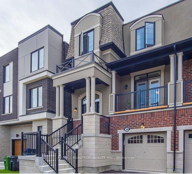 Photo 1 of 30 Vaudeville Drive, Etobicoke, Alderwood — HOMEH