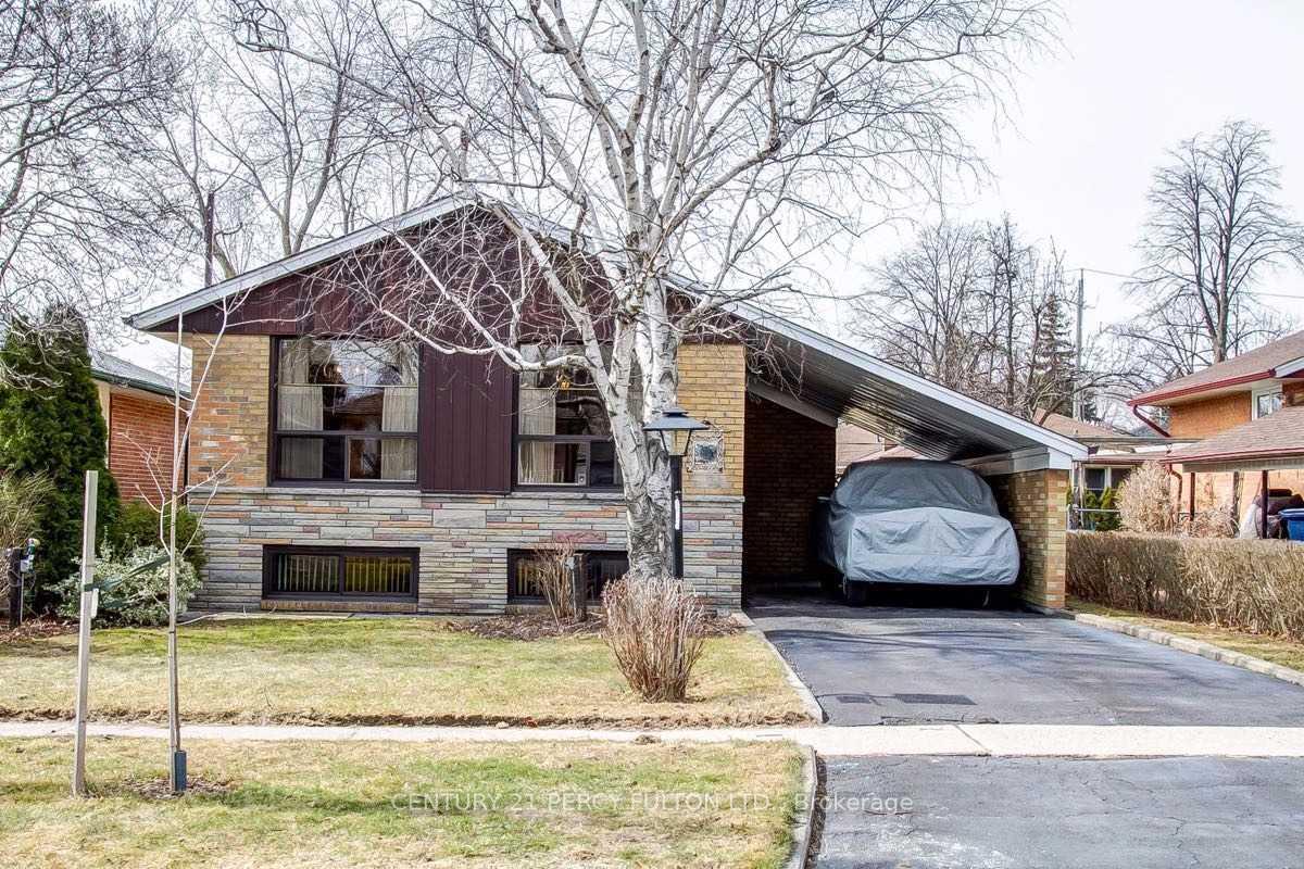 Photo of Unit Bsmt, 26 Flintwick Drive