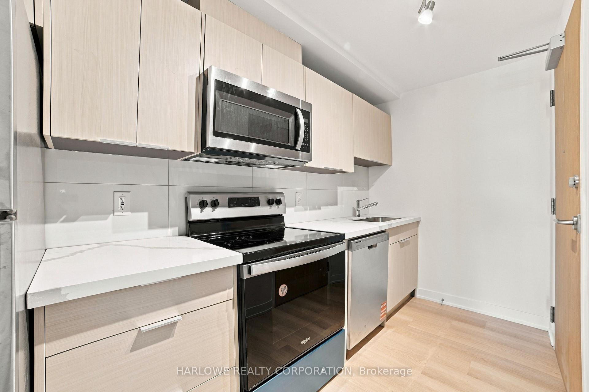 Photo of Unit 1103, 2825 Jane Street