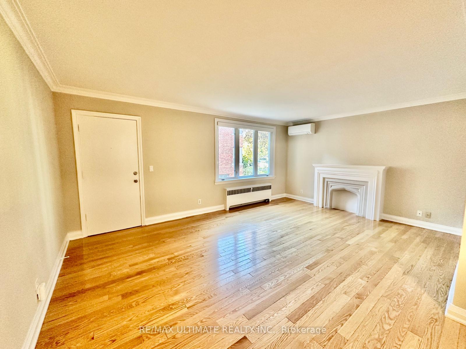 Photo 2 of Unit 3, 5 Warwick Avenue, Toronto, Humewood-Cedarvale — HOMEH