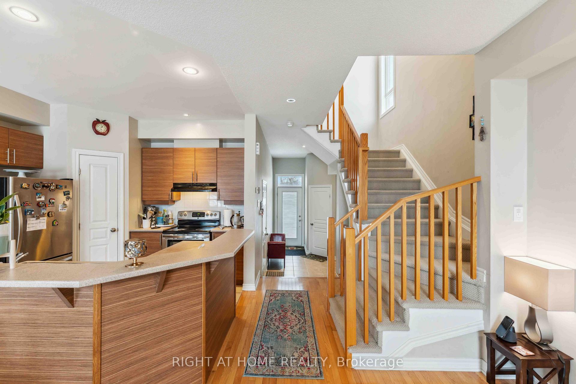Photo 7 of 300 Cooks Mill Crescent, Ottawa, Riverside South — HOMEH