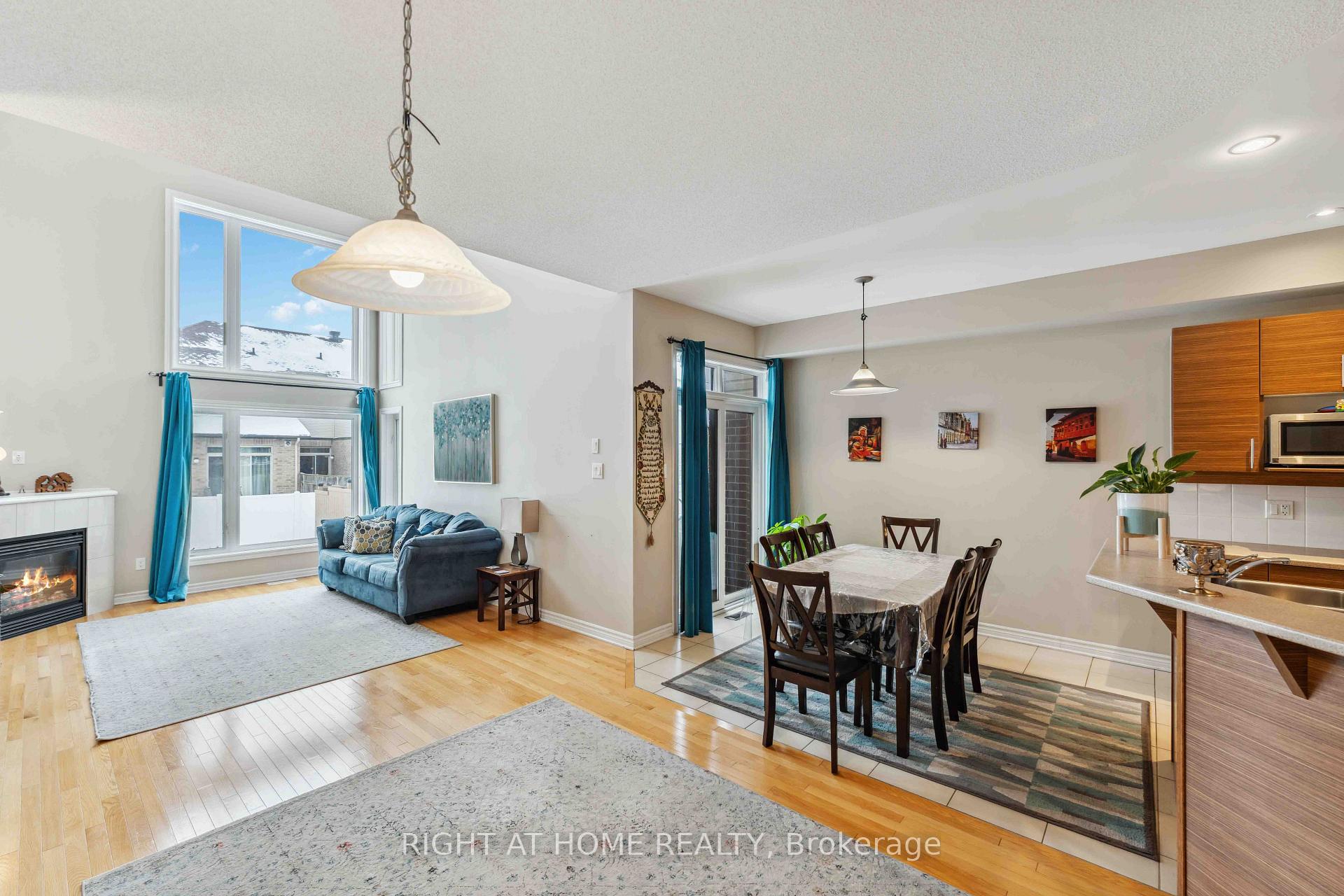 Photo 9 of 300 Cooks Mill Crescent, Ottawa, Riverside South — HOMEH