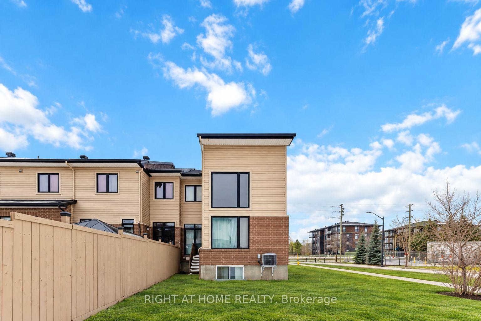Photo 48 of 300 Cooks Mill Crescent, Ottawa, Riverside South — HOMEH
