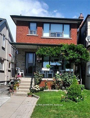 Photo 1 of Unit Lower, 166 Schell Avenue, North York, Briar Hill-Belgravia — HOMEH