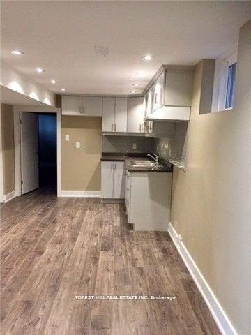 Photo 3 of Unit Lower, 166 Schell Avenue, North York, Briar Hill-Belgravia — HOMEH