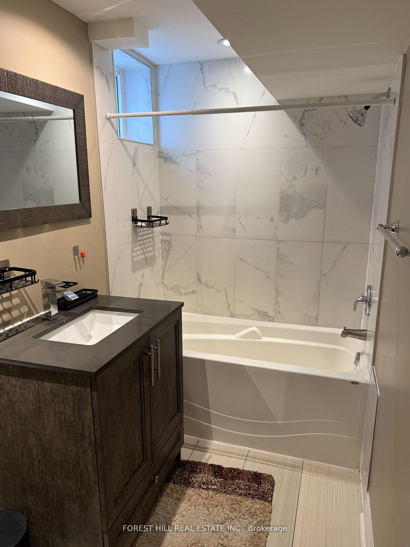 Photo 8 of Unit Lower, 166 Schell Avenue, North York, Briar Hill-Belgravia — HOMEH