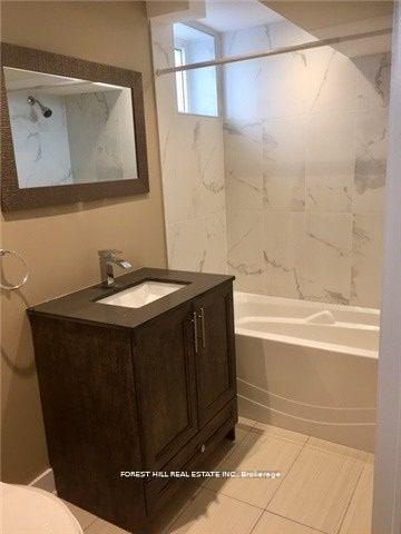 Photo 9 of Unit Lower, 166 Schell Avenue, North York, Briar Hill-Belgravia — HOMEH