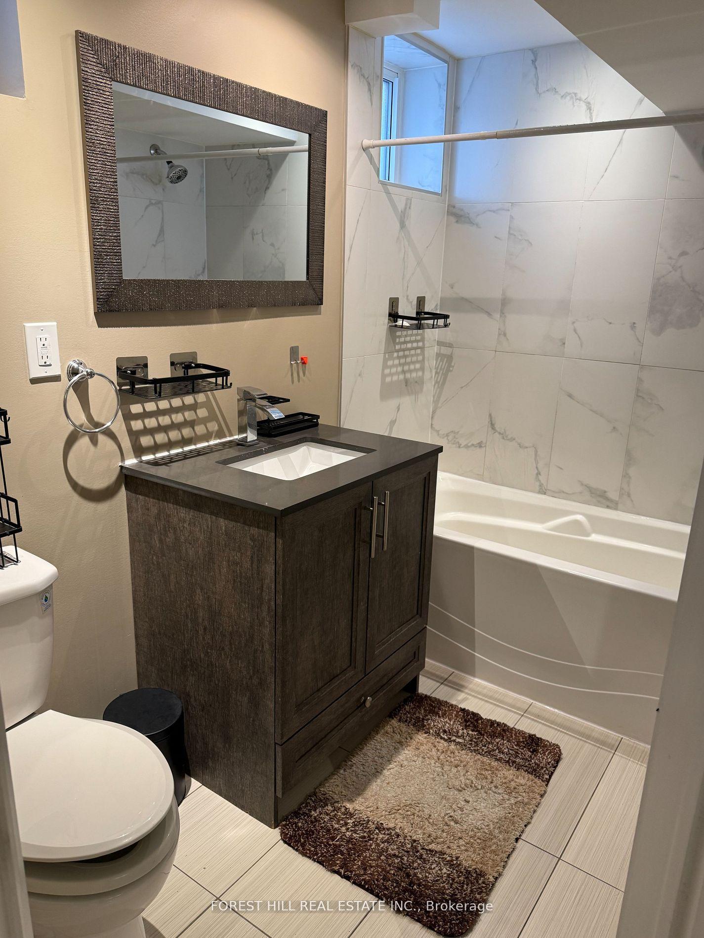 Photo 10 of Unit Lower, 166 Schell Avenue, North York, Briar Hill-Belgravia — HOMEH