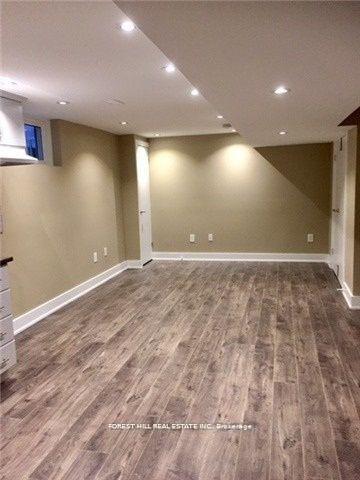 Photo 11 of Unit Lower, 166 Schell Avenue, North York, Briar Hill-Belgravia — HOMEH