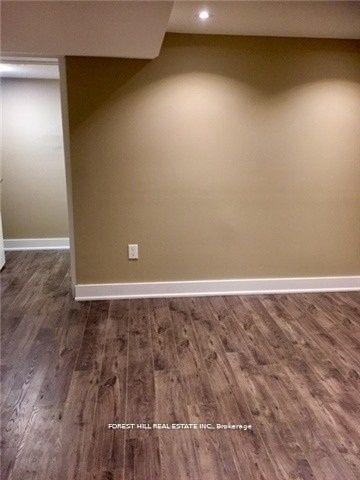 Photo 14 of Unit Lower, 166 Schell Avenue, North York, Briar Hill-Belgravia — HOMEH