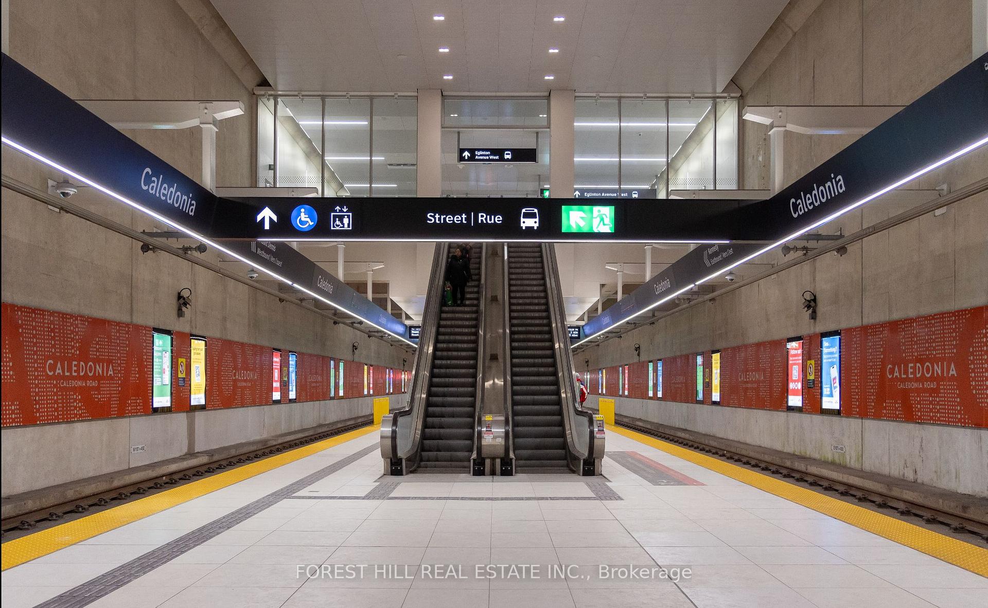 Photo 17 of Unit Lower, 166 Schell Avenue, North York, Briar Hill-Belgravia — HOMEH