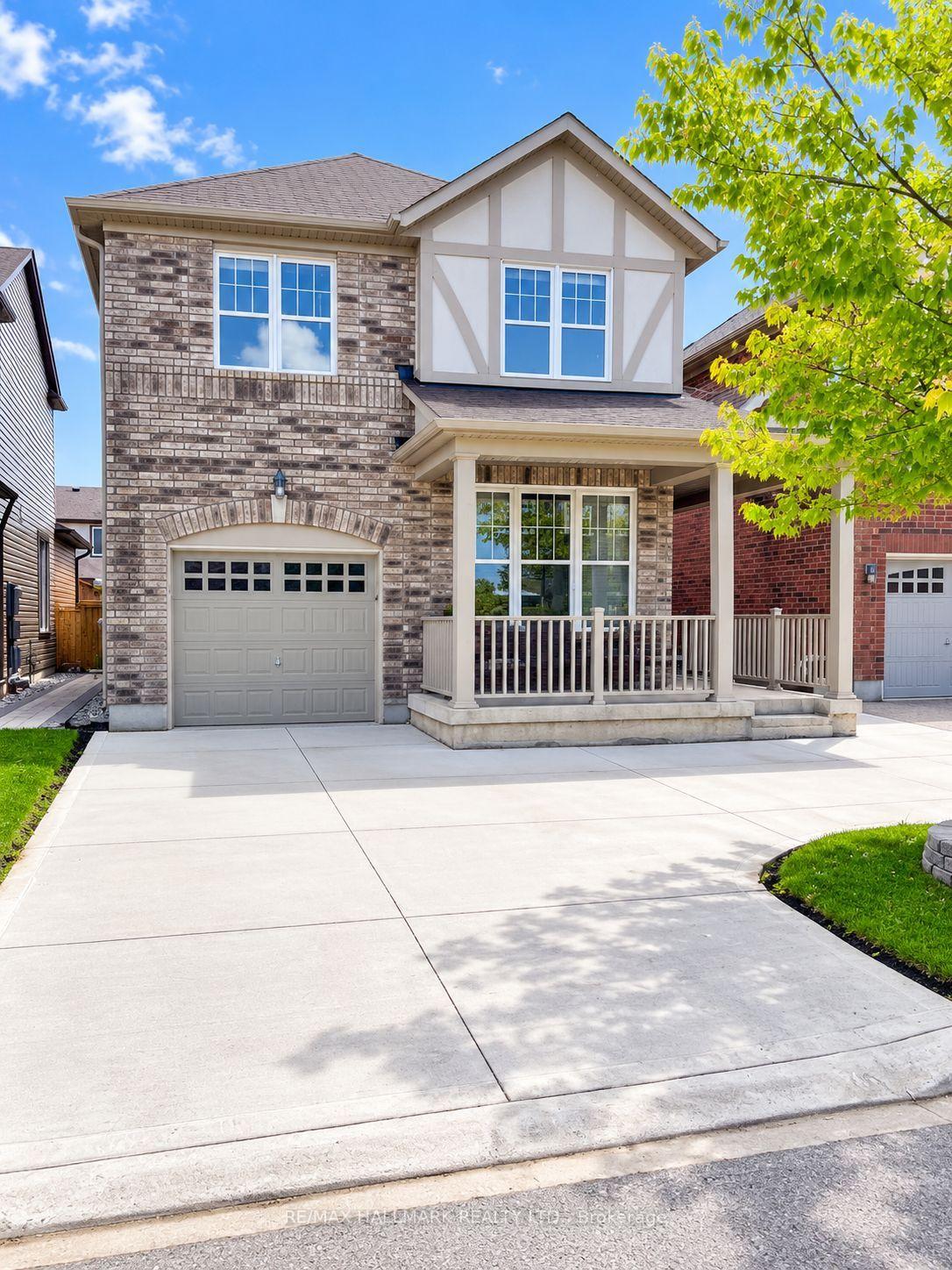 Photo 1 of Unit Basement, 451 Zuest Crescent, Milton, Willmott — HOMEH