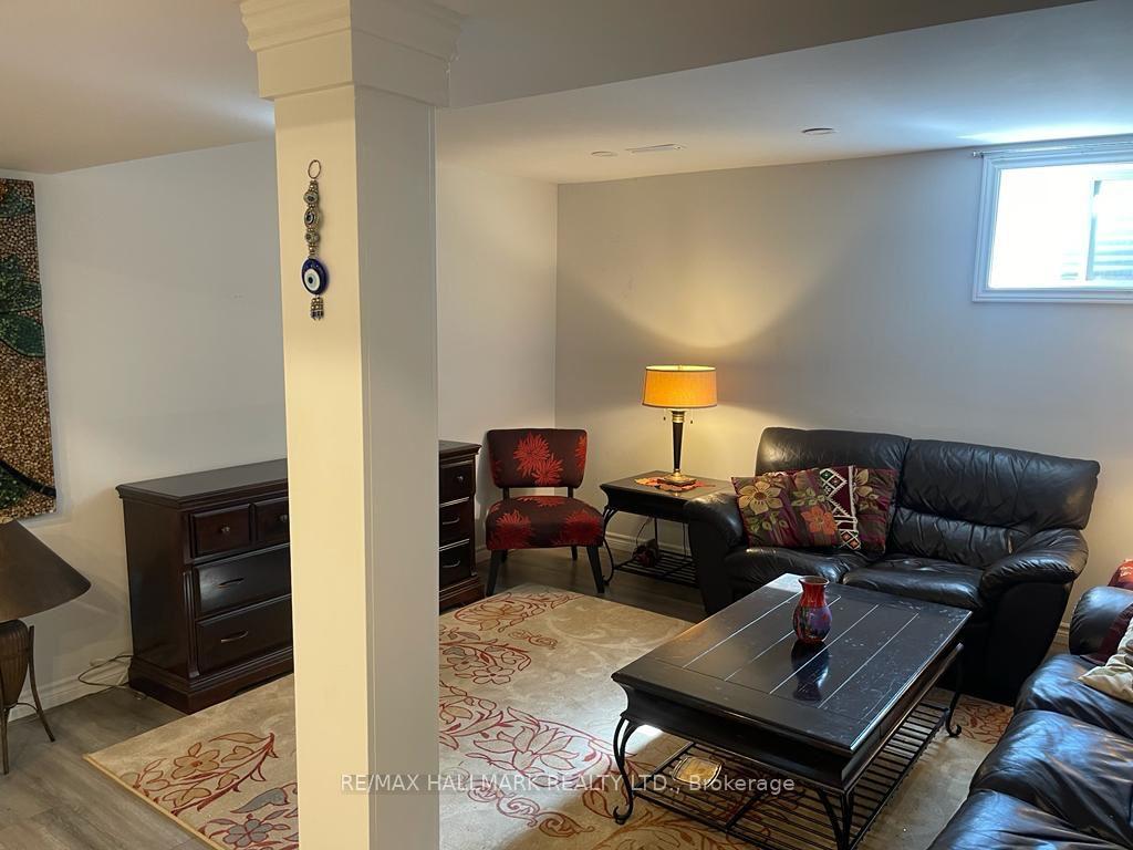 Photo 3 of Unit Basement, 451 Zuest Crescent, Milton, Willmott — HOMEH