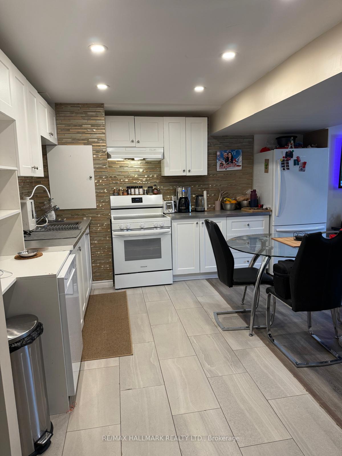 Photo 6 of Unit Basement, 451 Zuest Crescent, Milton, Willmott — HOMEH