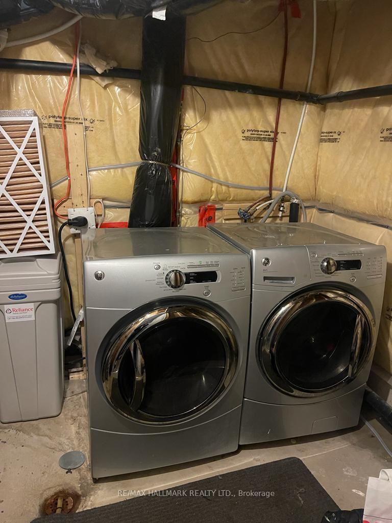 Photo 9 of Unit Basement, 451 Zuest Crescent, Milton, Willmott — HOMEH