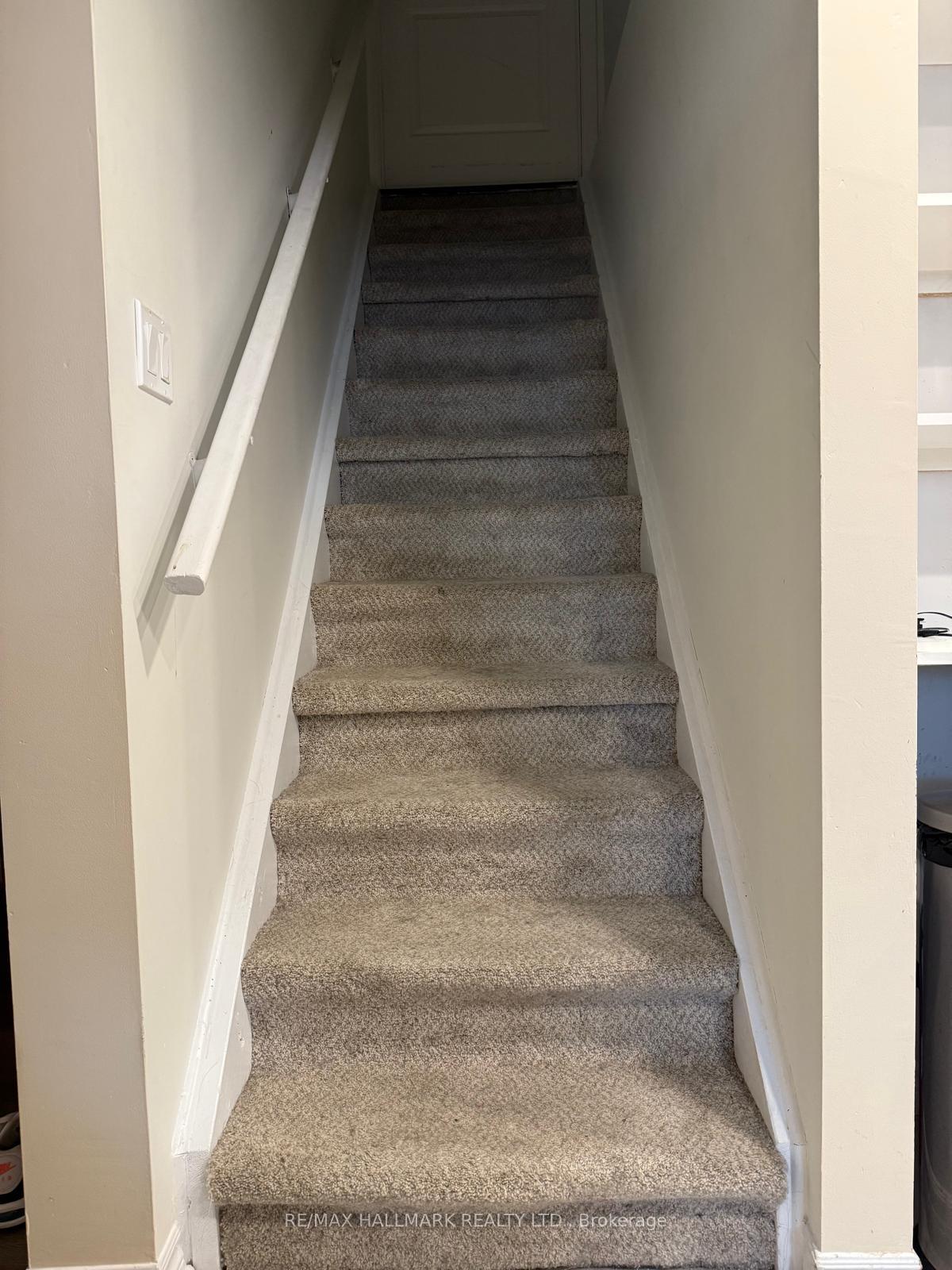 Photo 10 of Unit Basement, 451 Zuest Crescent, Milton, Willmott — HOMEH