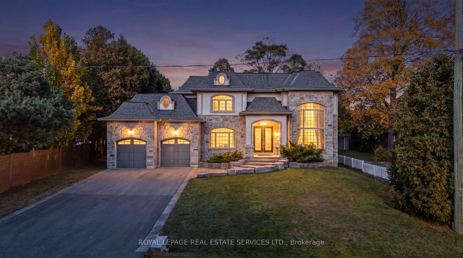 Photo 1 of 369 Lees Lane, Oakville, West — HOMEH
