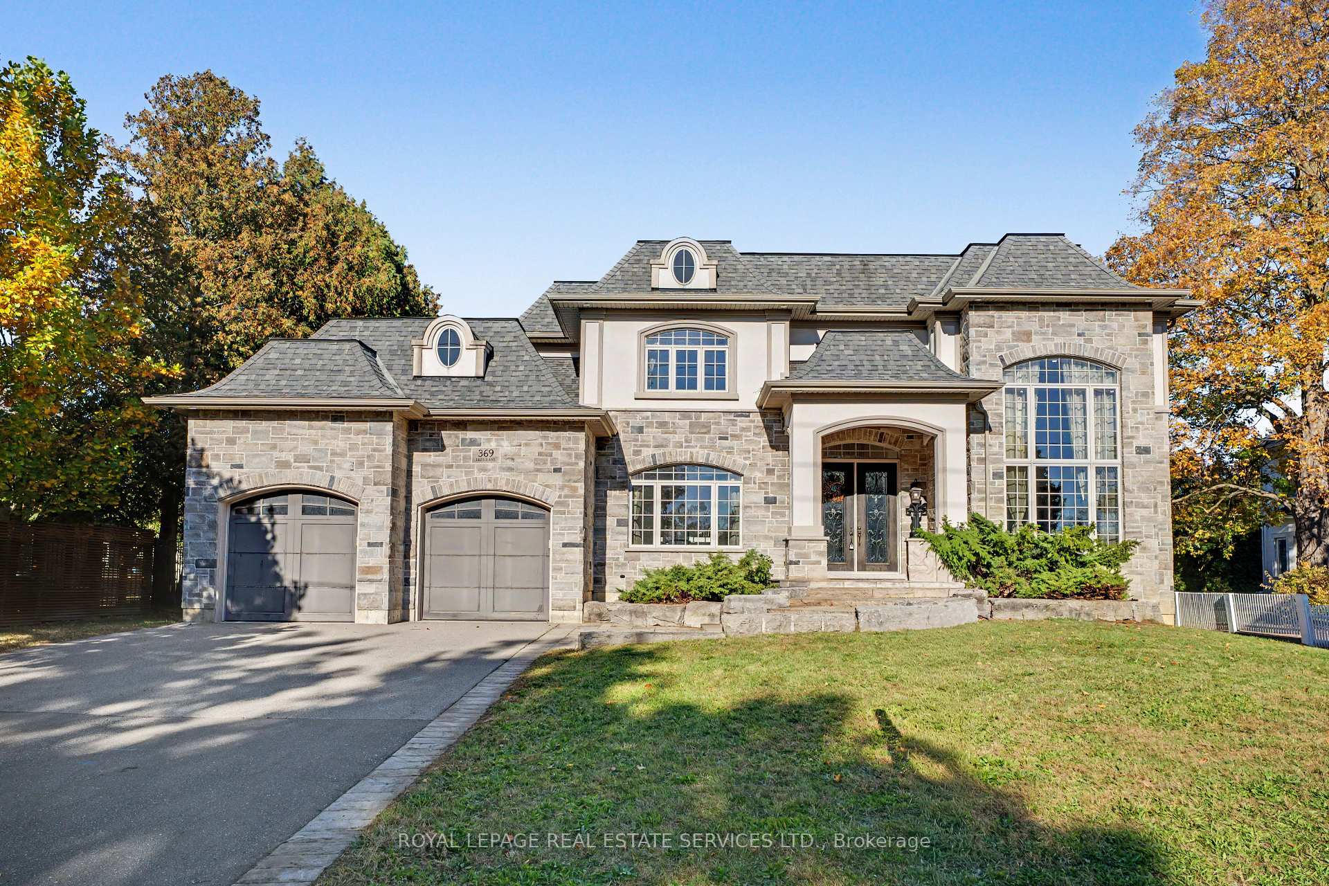 Photo 2 of 369 Lees Lane, Oakville, West — HOMEH