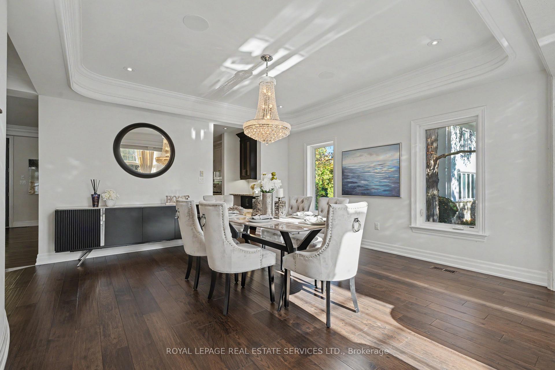Photo 10 of 369 Lees Lane, Oakville, West — HOMEH