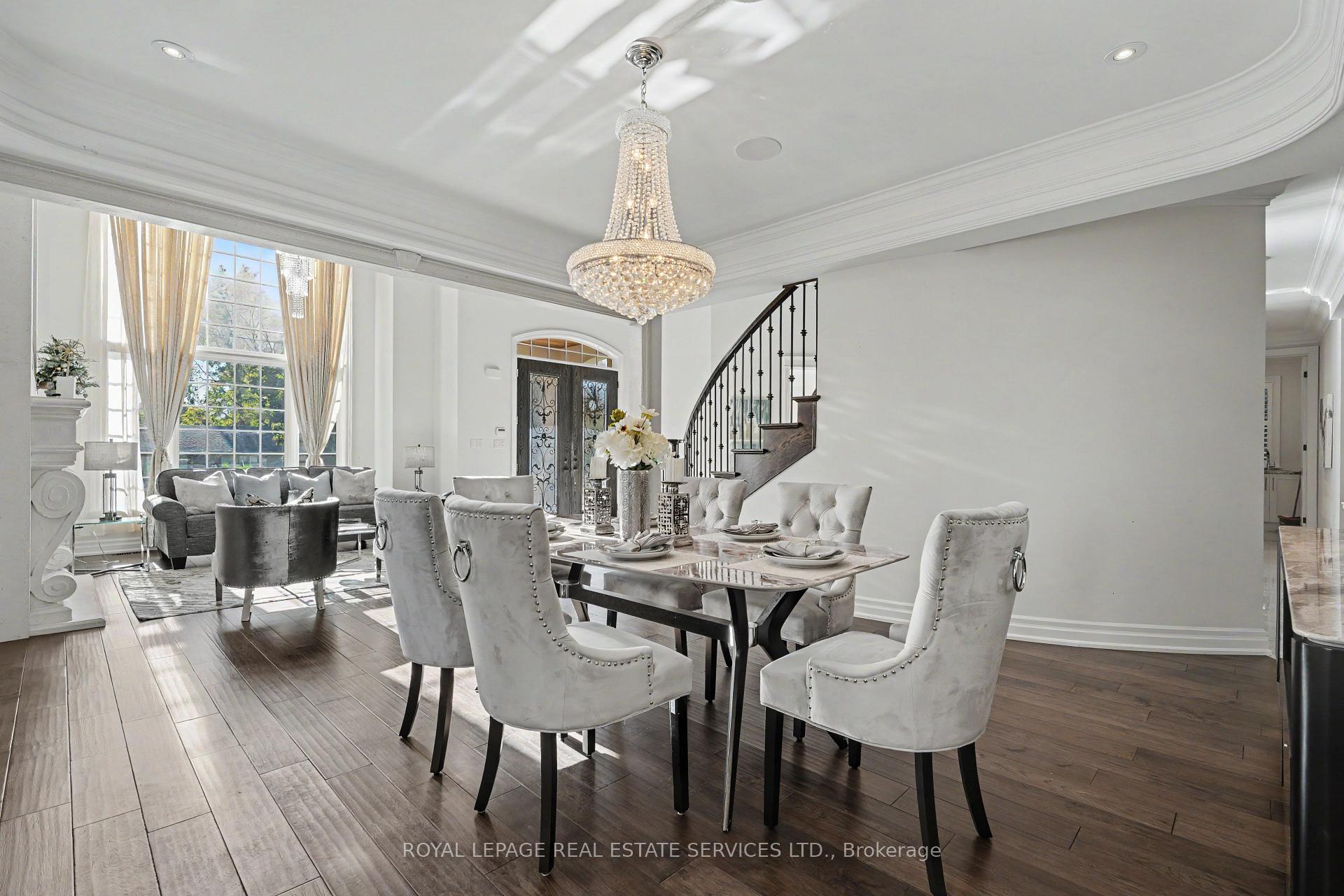 Photo 11 of 369 Lees Lane, Oakville, West — HOMEH