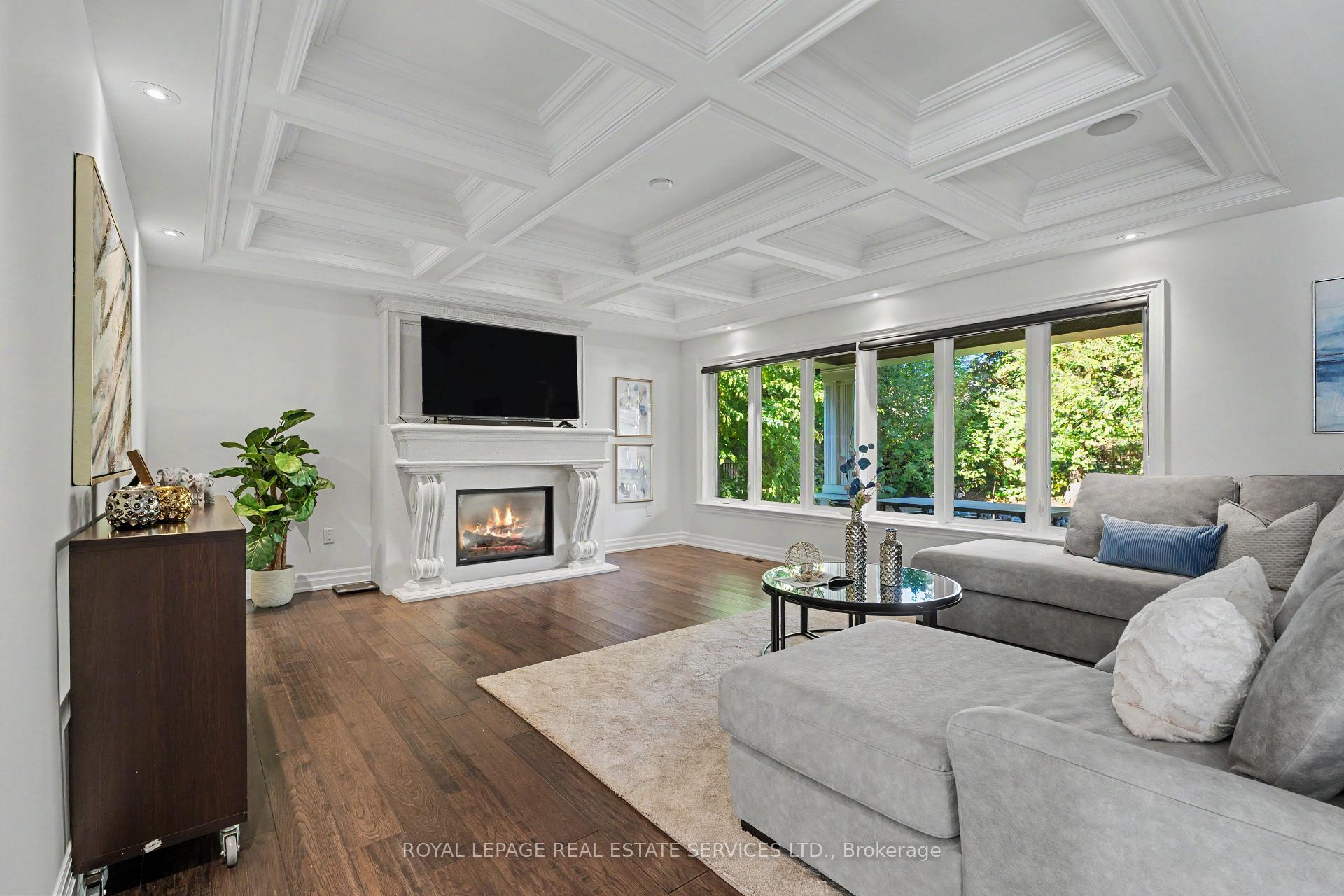 Photo 16 of 369 Lees Lane, Oakville, West — HOMEH