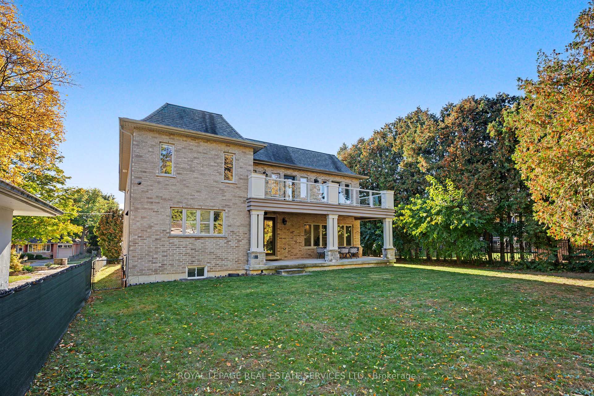 Photo 43 of 369 Lees Lane, Oakville, West — HOMEH