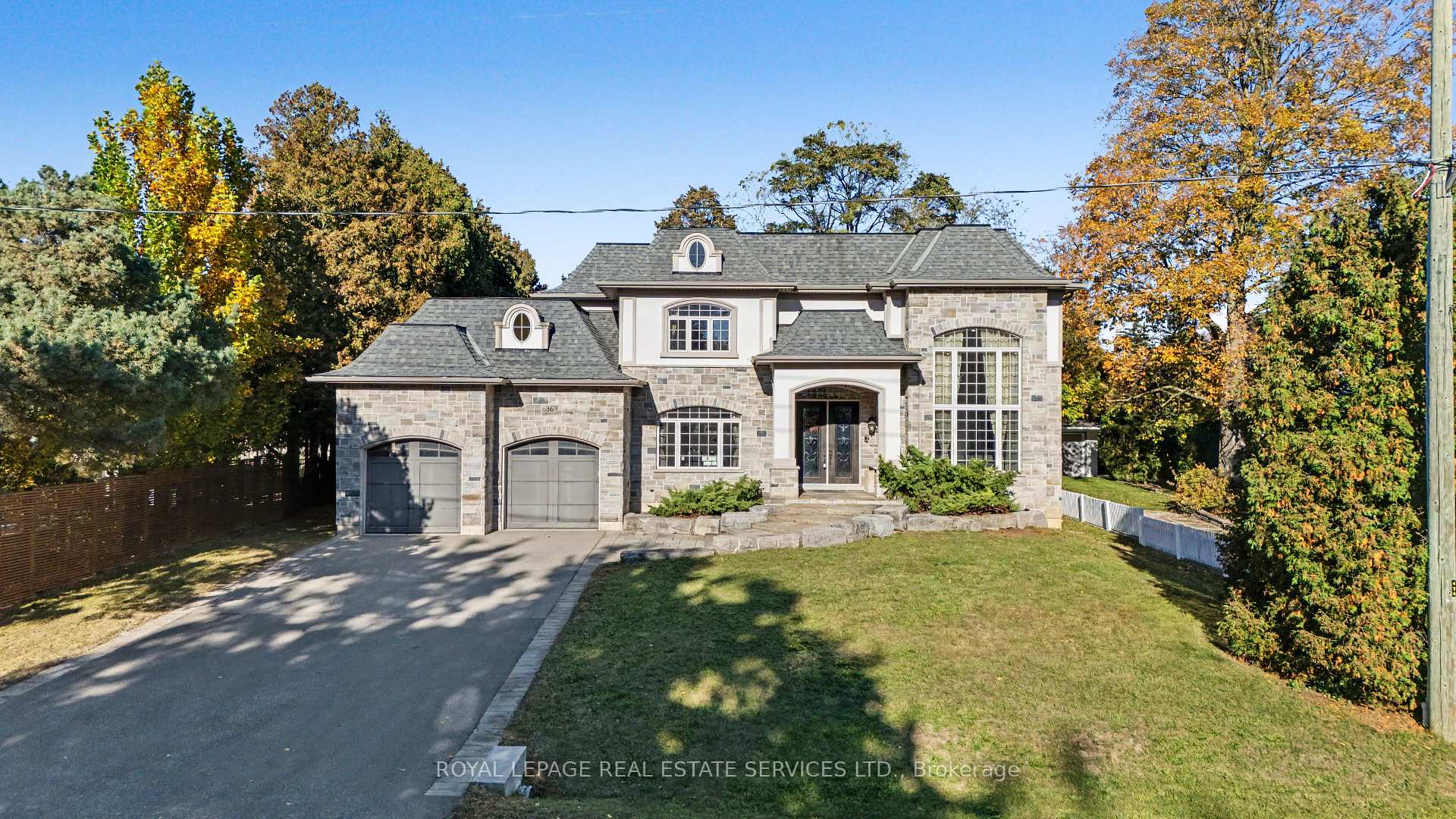 Photo 44 of 369 Lees Lane, Oakville, West — HOMEH