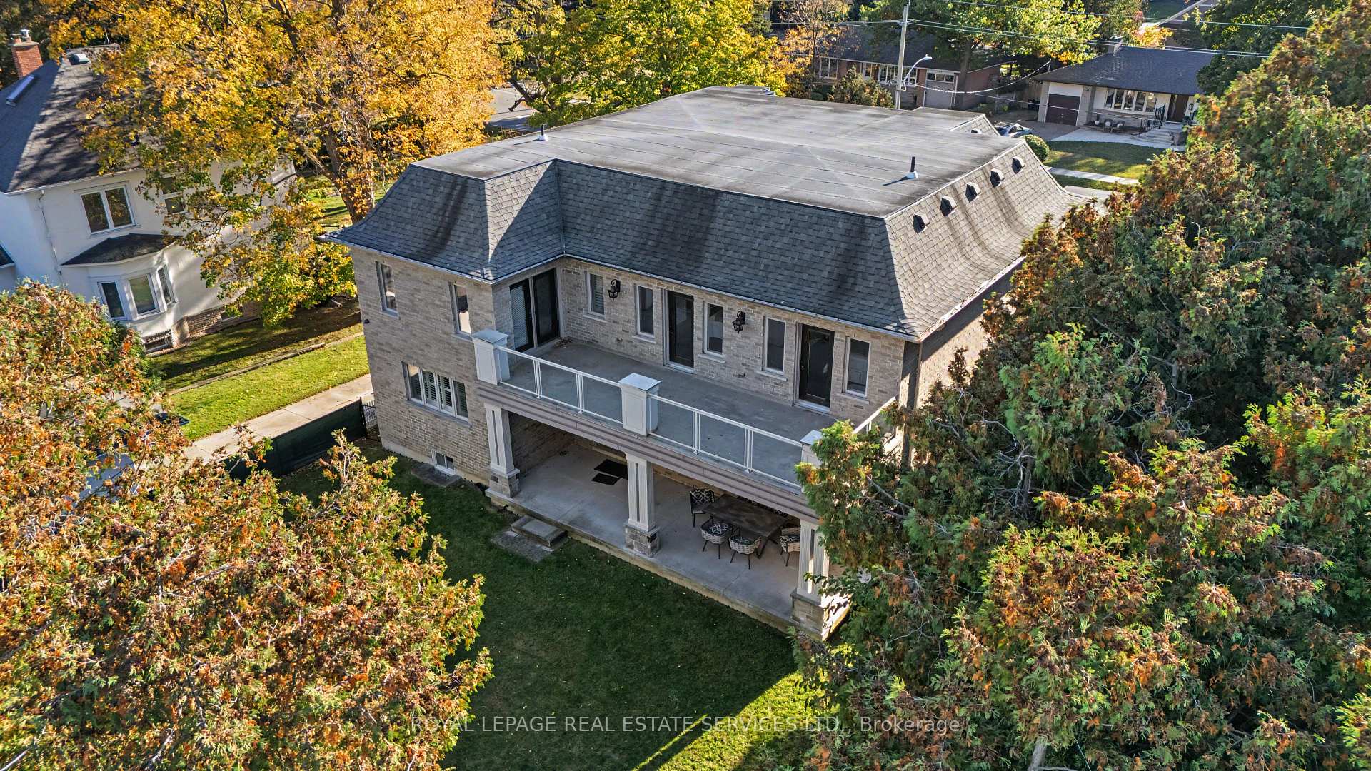 Photo 45 of 369 Lees Lane, Oakville, West — HOMEH
