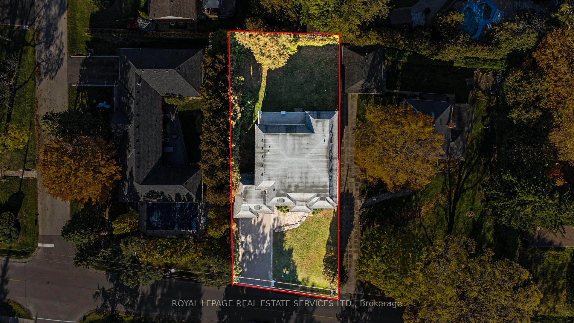 Photo 46 of 369 Lees Lane, Oakville, West — HOMEH