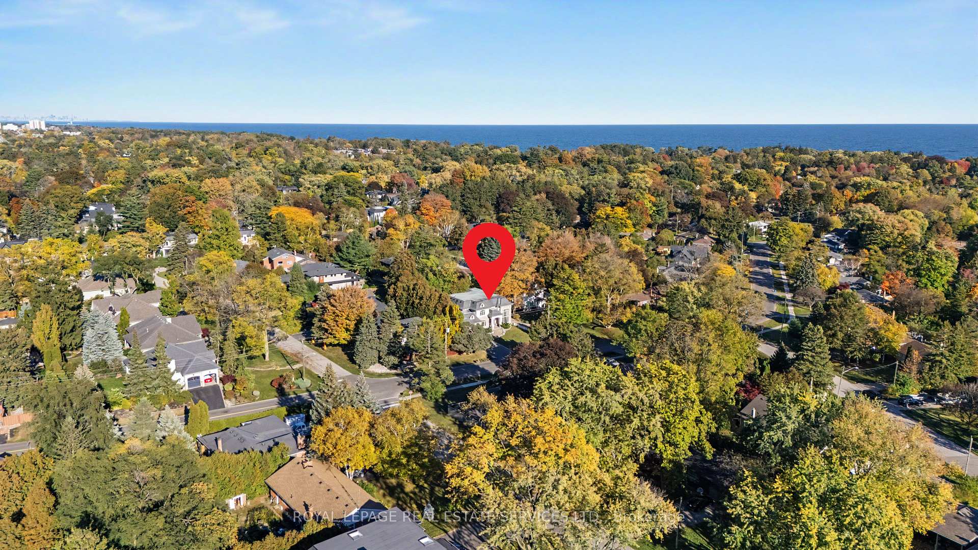 Photo 47 of 369 Lees Lane, Oakville, West — HOMEH