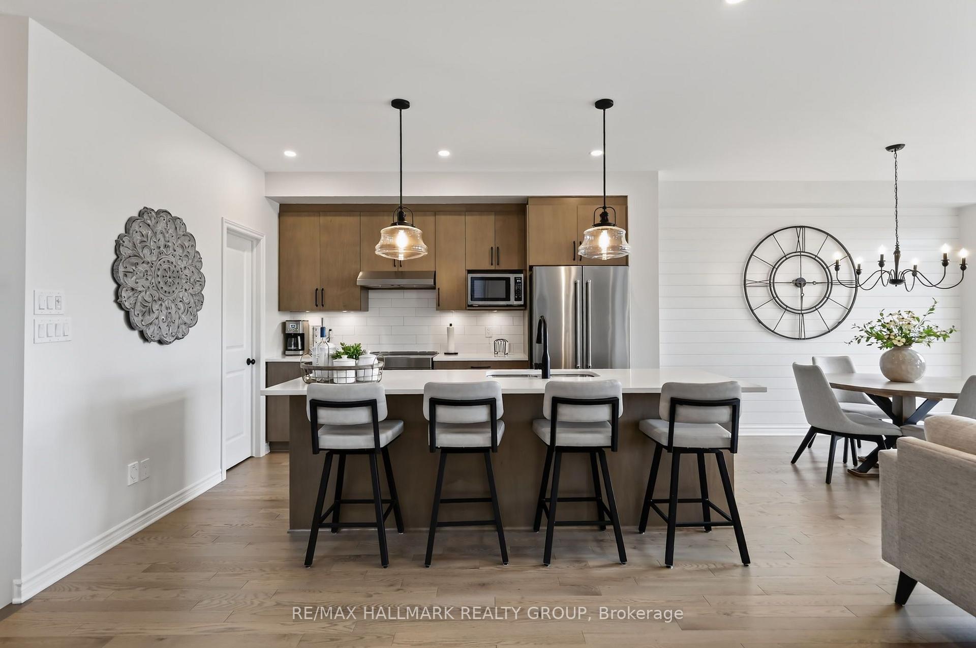 Photo 9 of 317 Kanashtage Terrace, Ottawa, Camelot — HOMEH