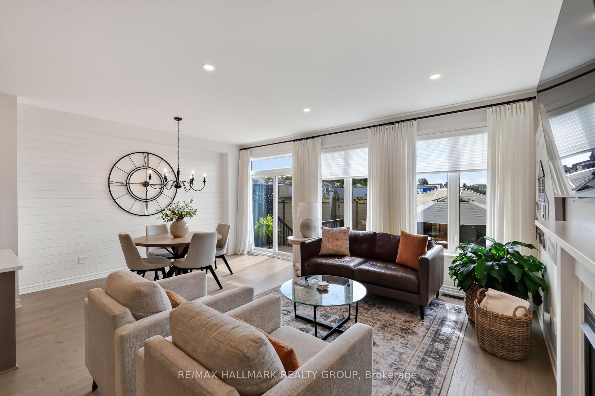 Photo 10 of 317 Kanashtage Terrace, Ottawa, Camelot — HOMEH