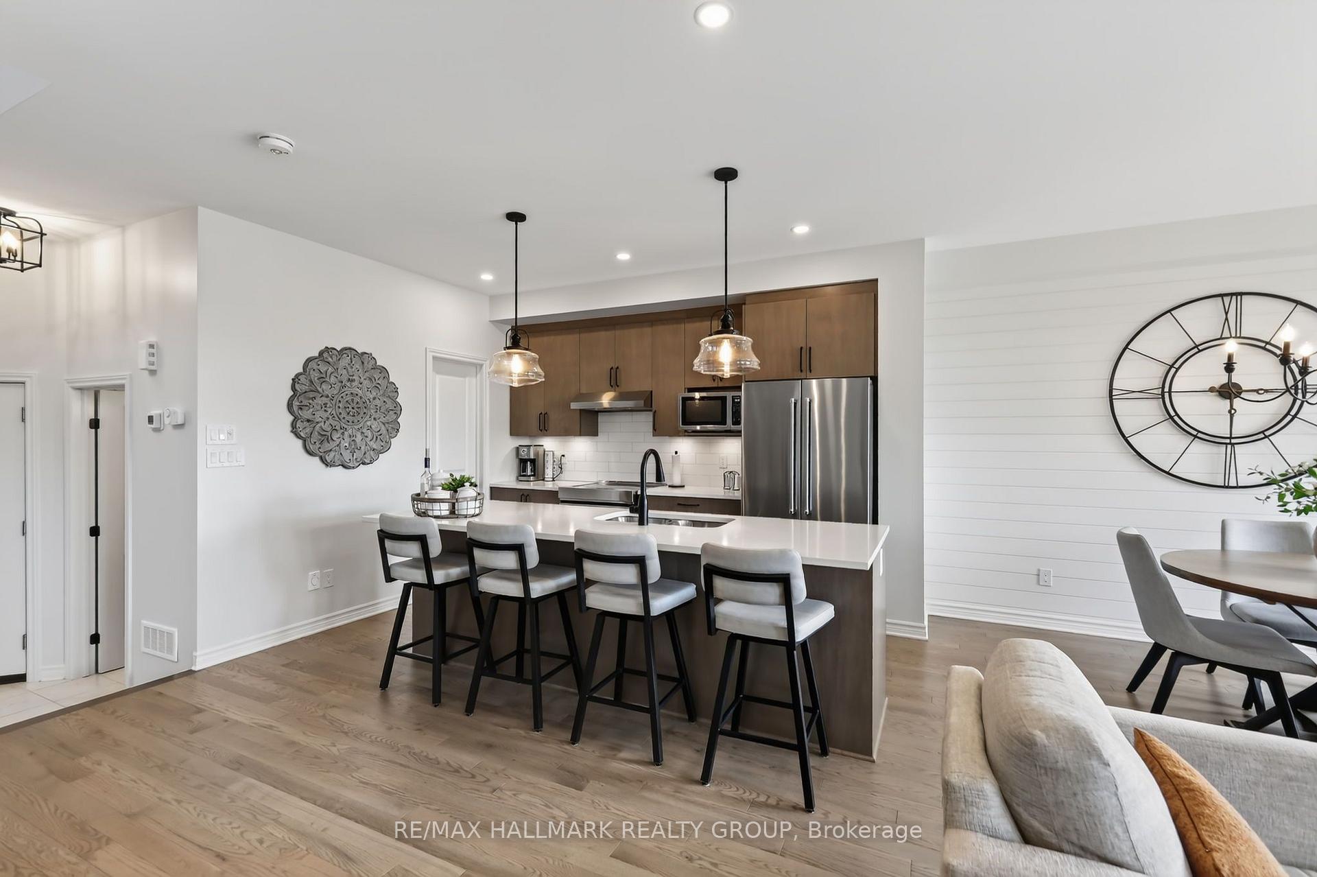 Photo 11 of 317 Kanashtage Terrace, Ottawa, Camelot — HOMEH