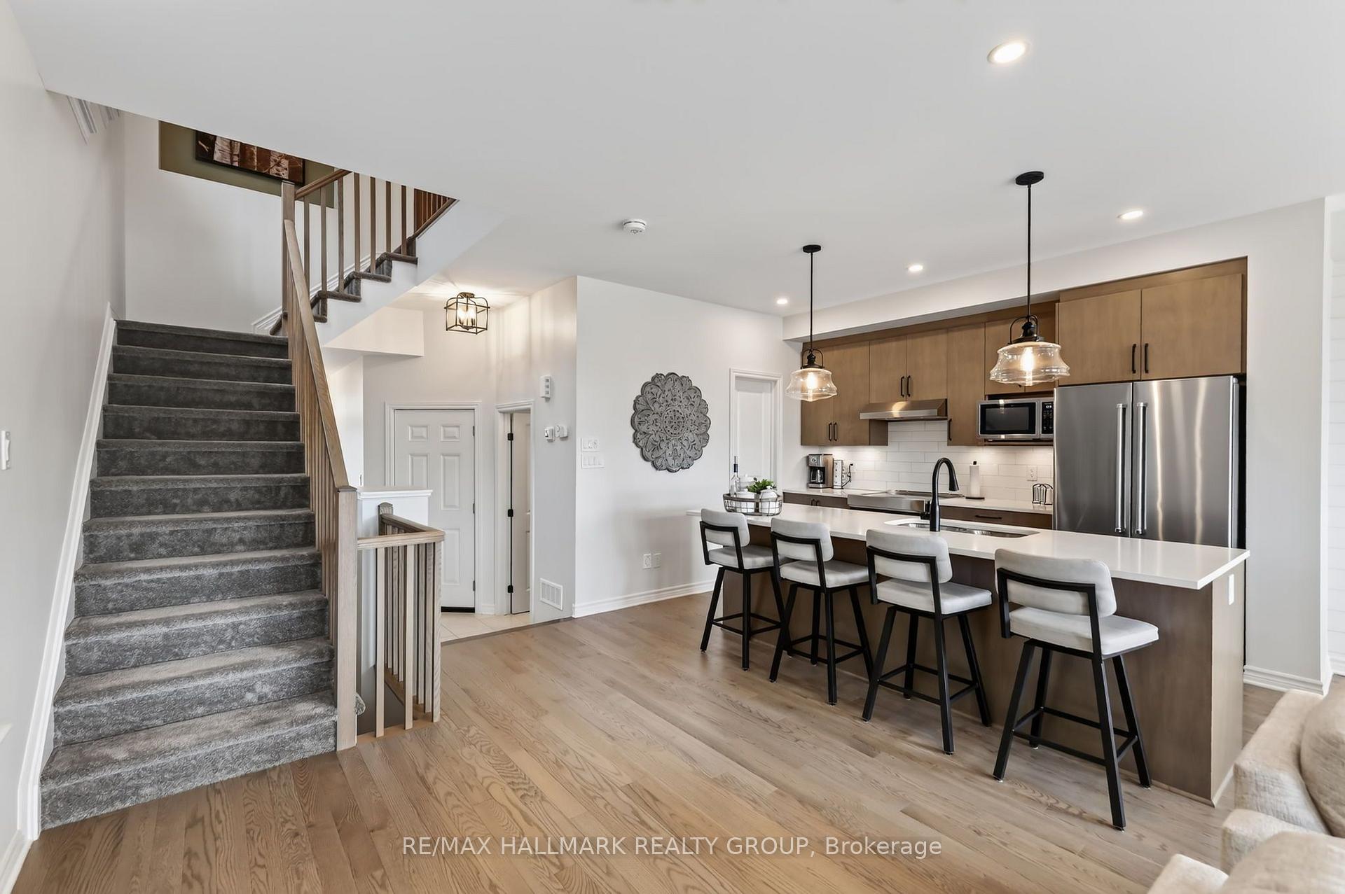 Photo 12 of 317 Kanashtage Terrace, Ottawa, Camelot — HOMEH