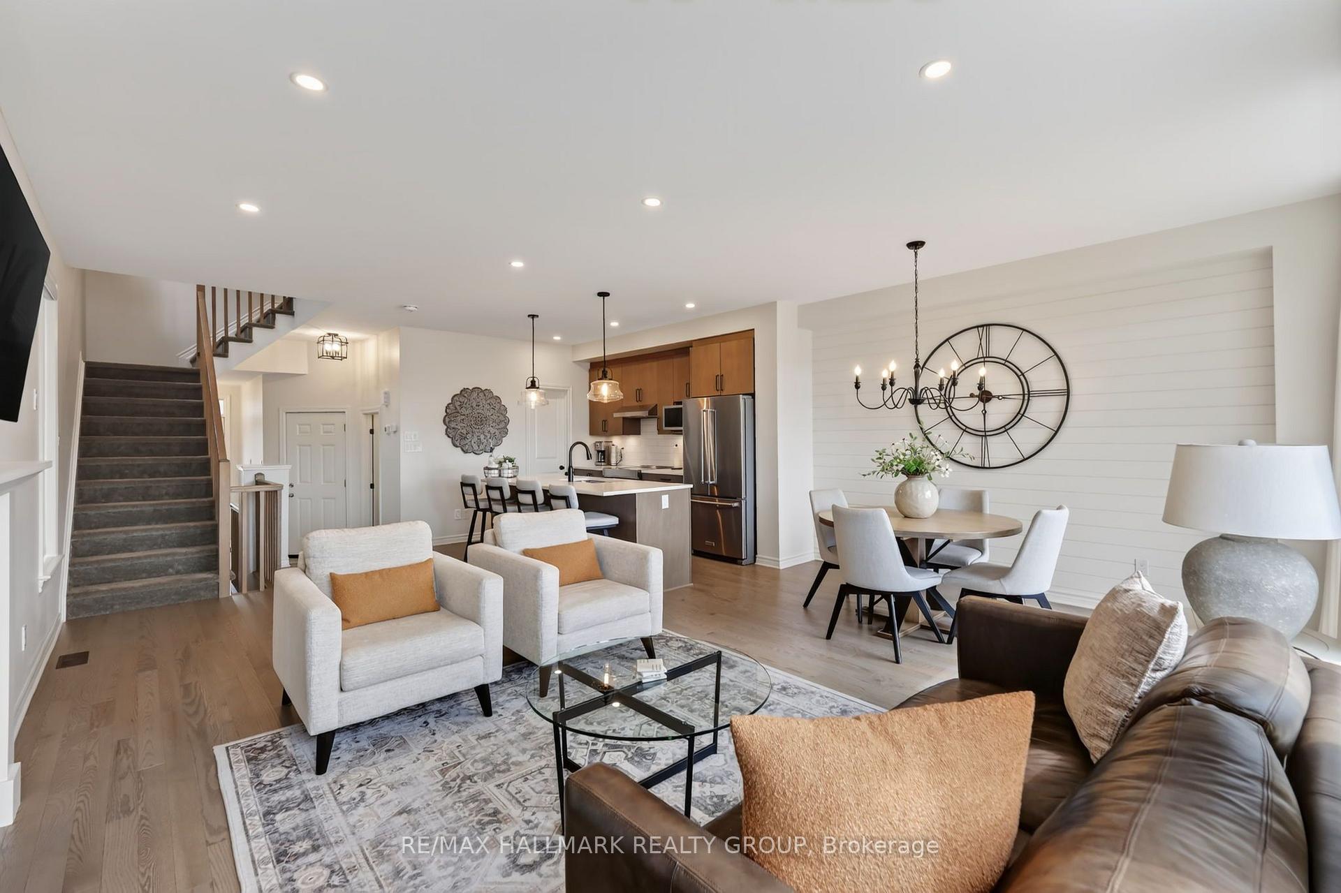 Photo 13 of 317 Kanashtage Terrace, Ottawa, Camelot — HOMEH