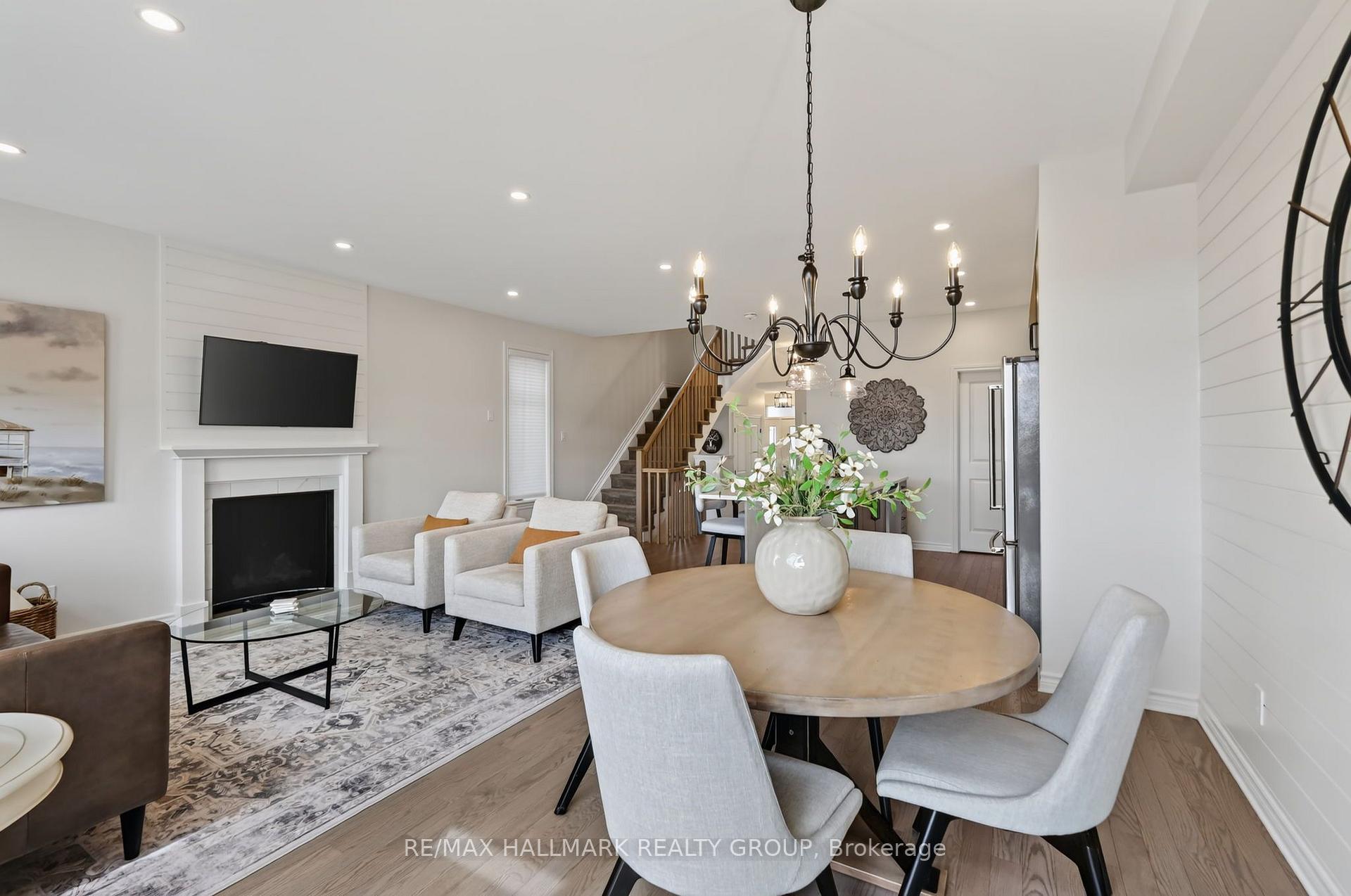 Photo 14 of 317 Kanashtage Terrace, Ottawa, Camelot — HOMEH